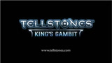 LOL新桌游来了！Tellstones:King'sGambit