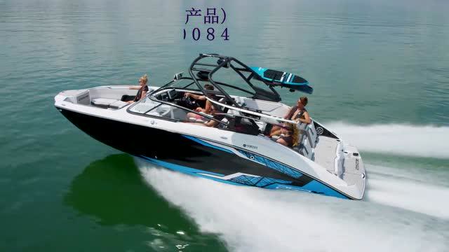 广州雄达2021款yamaha雅马哈喷射艇全系列介绍