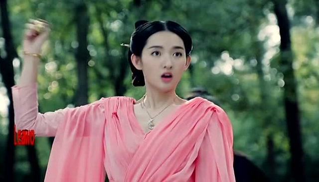 同是羽皇,女儿居然遗传风天逸半分豪横气势