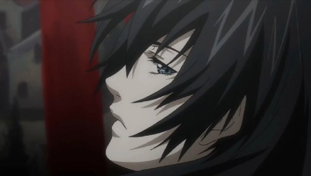 冥王亚伦的盛世美颜