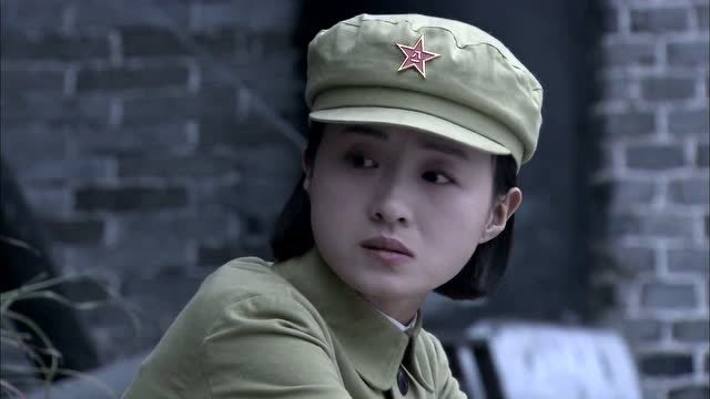 风影:冉华和杨惠相遇,他安慰杨惠过去的就不要在想