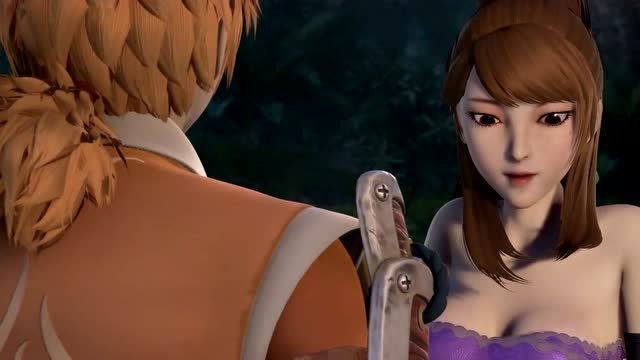 妖神记:聂离才给肖凝儿疗伤几天,就被人家称为真正的天才!