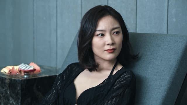 《我,喜欢你》徐招娣好不容接近了孟新杰后发现:他还有老板