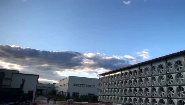 神秘的以太坊矿场