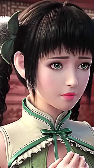 斗破苍穹青鳞 最后青鳞是成了一星斗圣