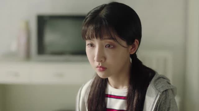 我怕来不及钱晶晶十分后悔,不停地向白洁认错