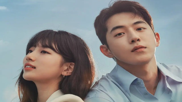 秀智,南柱赫创业韩剧《启动了》全新预告片