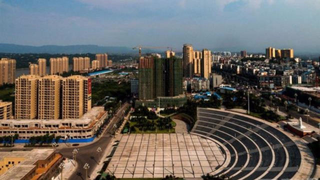 四川最该"撤县"的城市,发展良好,不是平昌,也不是九寨沟!