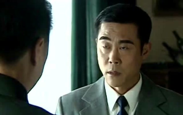 东方红谷正藩已经进了监狱苦肉计开始了王祖德要去接头了