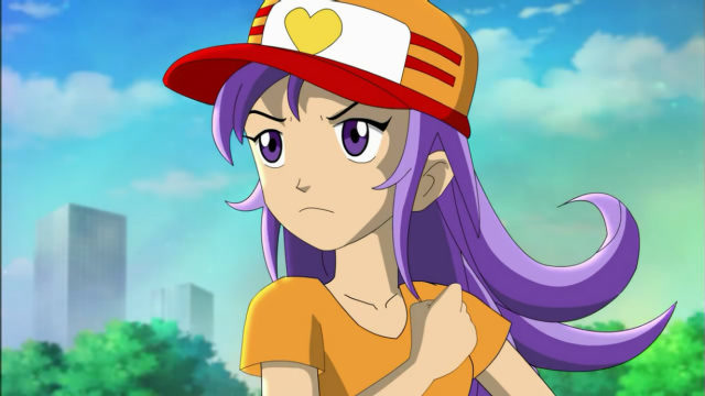 魔弹王:唐菲菲的魔弹防御性能很高,这可吓坏与她对战的人