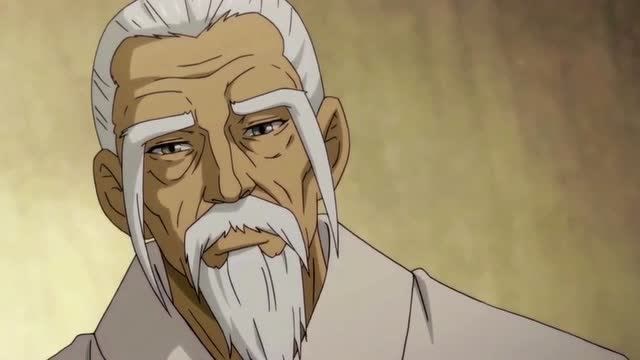 一人之下:整个罗天大蘸都是老天师一手安排的,这样的结局你们喜欢吗?