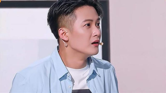 檀健次这小品也太招笑了,表演风格独特,就连表情都那么浮夸!