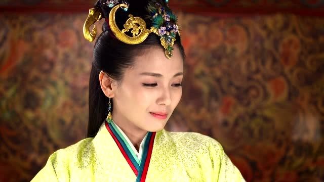 芈月传:王后仍旧瞒着芈月,但她不知道,消息早已传开