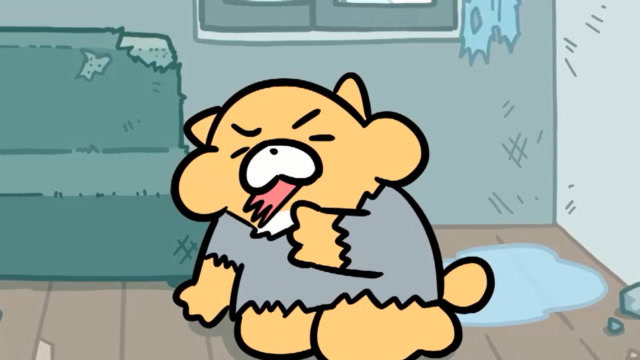 gon的旱獭:刚发工资趾高气昂,还完花呗一贫如洗,你被戳中了吗?