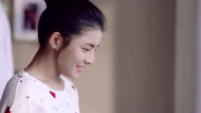 甜了青梅配竹马花痴女孩苏念风