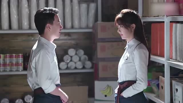 林子大了:郭麒麟表白小珍,大林子有女朋友啦