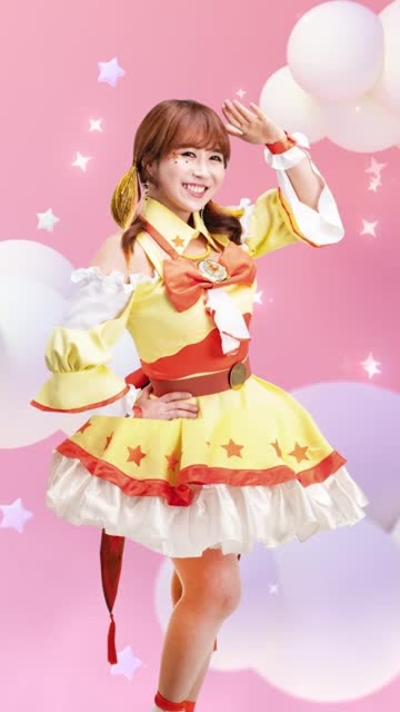 小伶魔法世界小伶夏天坤坤从第一季到第二季的完美变身!