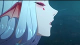 阴阳师：千姬CG「如幻之沫」完整版