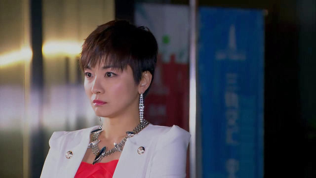 妈妈向前冲:胡莉蛮横无理,剑平迟到几分钟她大发脾气,真泼辣