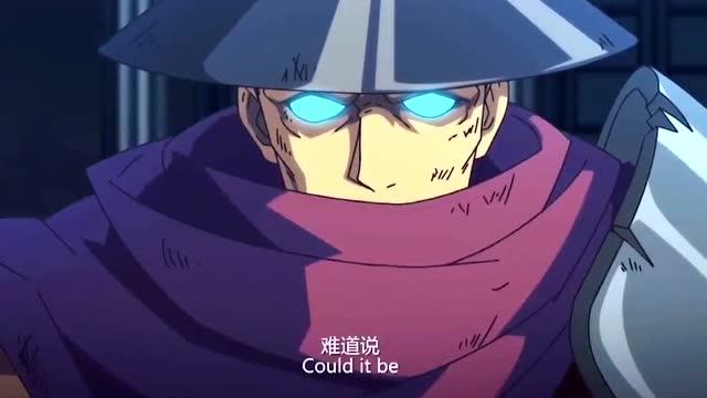 曹焱兵遇到于禁,真的是耗尽了全部运气,这一段我也就看了十遍