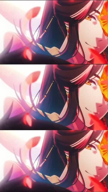 仙乐太子殿下谢怜,一个处在颜值巅峰的人