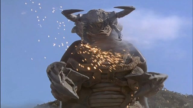 迪迦奥特曼:闪电人歼灭计划即将开始!又出现了新的怪兽!