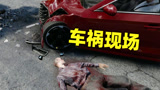 奇葩游戏《车祸现场模拟器》，竟然收获玩家大量好评
