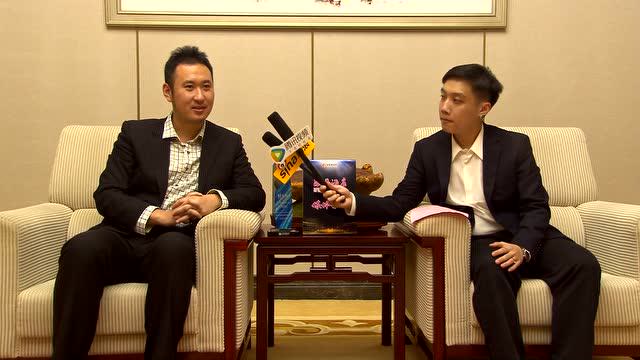 醉美酒店丨人物采访 珠海优特智厨科技有限公司总经理助理付帅