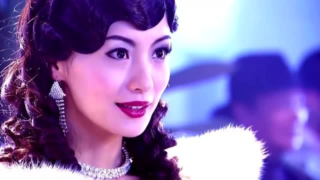 圣堂风云:柳光夫旗下的红人段霓裳勾搭雷惊涛,意欲何为呢?