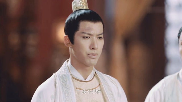 九流霸主:德妃要暗害李清流,还要拿太子当挡箭牌!