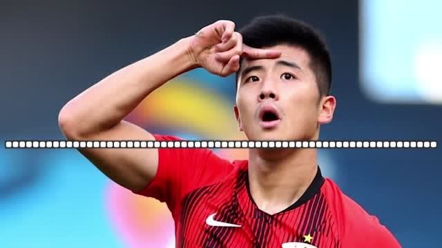 上港歌王李圣龙亚冠梅开二度,抢点神似因扎吉,赛后一席话尽显高情商!