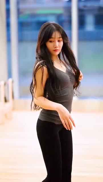 你会怎么样李青青美女街拍美女网红长沙街拍