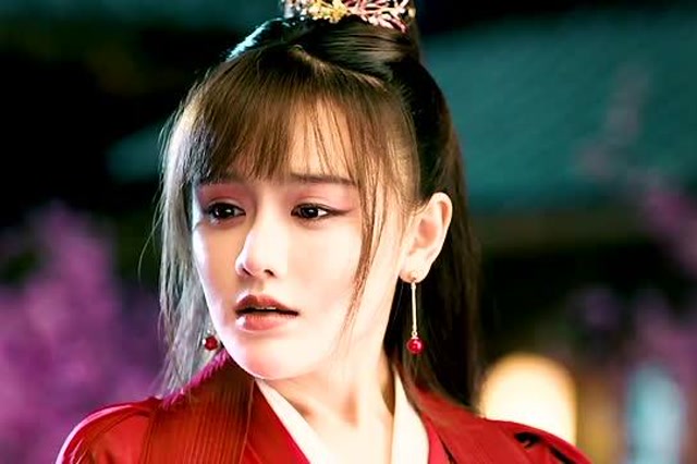 大神猴3:遇到男主之前和遇到男主之后,变化也太大了吧