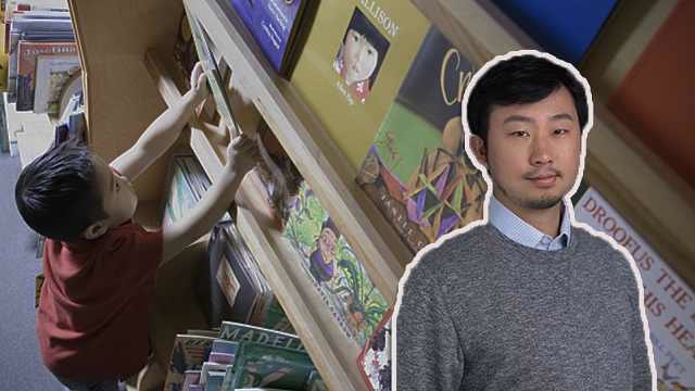 博物小亮:科普童书不该用少儿节目主持人的腔调和孩子说话