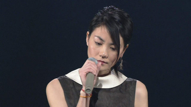 王菲唱歌到底啥水平实力翻唱经典老歌上海滩开口就听醉了