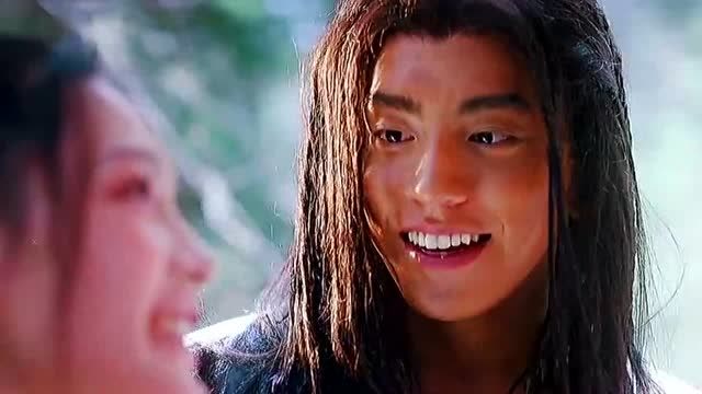 狼殿下:女主和爱人相认,这独属于狼仔和星儿的甜蜜时光,你爱了吗?