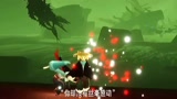 光遇：一不小心，把雨伞给扔了！