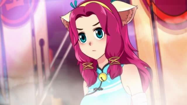 食神魂:同样的云雾肉却有不一样的味道,冰菡用茶香解腻轻松胜出