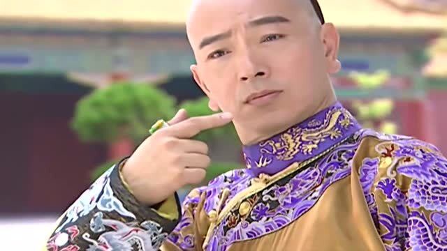 大清后宫:秀女为抓蝴蝶,竟抓到了皇上的面前,这下子要变凤凰了!