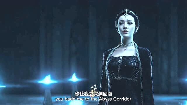 冷血狂宴白银祭司的目的无可厚非特蕾娅跑路才是正道