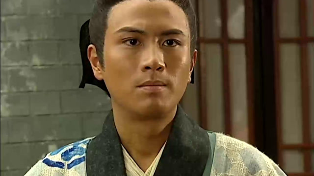 寻秦记:荆俊为穿越男和娘蓉吵架,穿越男却十分理解娘蓉