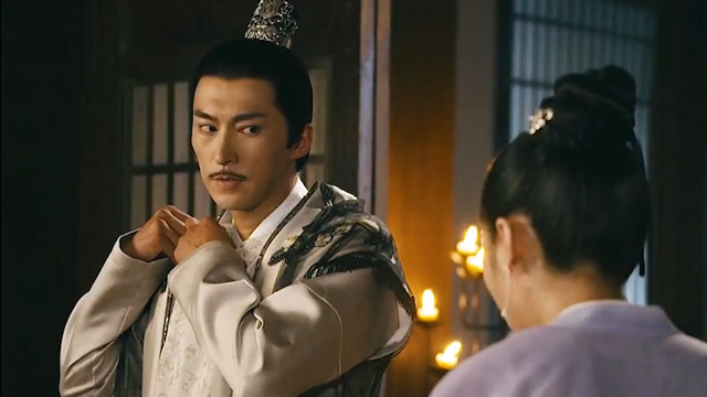 堂堂玄虎城的城主连个洗脚盆都没有,难道怕媳妇也会遗传?