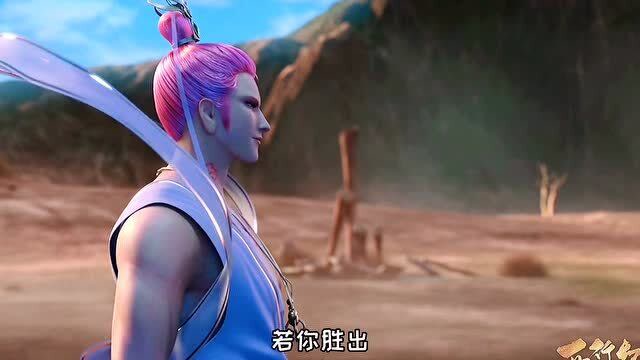 西行纪:杀心观音vs如来(一)千手浮屠vs睡意禅,孰强孰弱