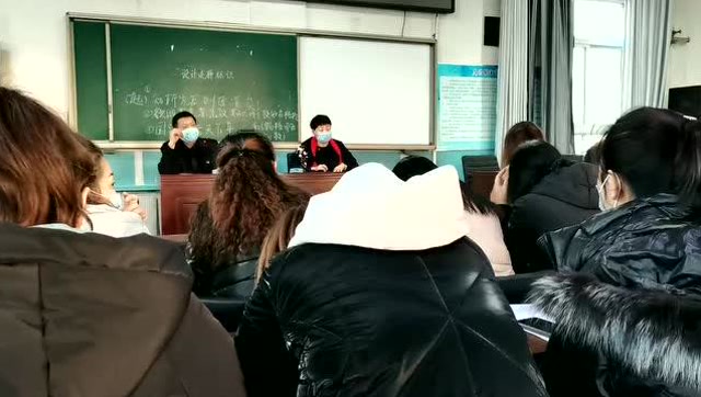 凌钢小学 小视频