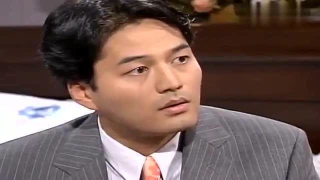 人鱼小姐:雅丽瑛告诉朱旺要当爸爸的消息,朱旺激动不知怎么表达