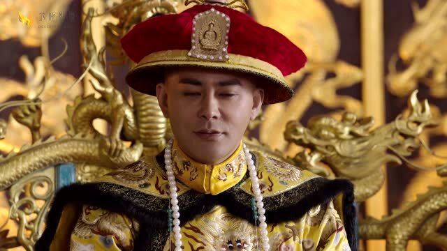 天下粮仓:乾隆一反常态,来了个金銮殿验田鸟,不料意外揪出惊天大案