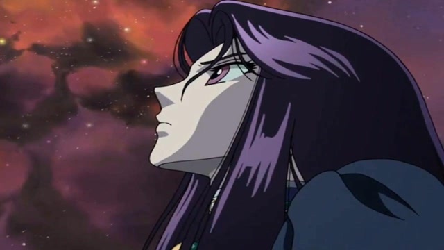 圣斗士:潘多拉永远不明白,星矢成为不死之身因为雅典娜也因为她