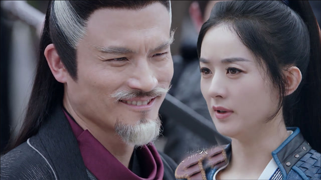 有翡:周翡与沈天枢巅峰对决,使出终极大招秒杀,沈天庶粉身碎骨