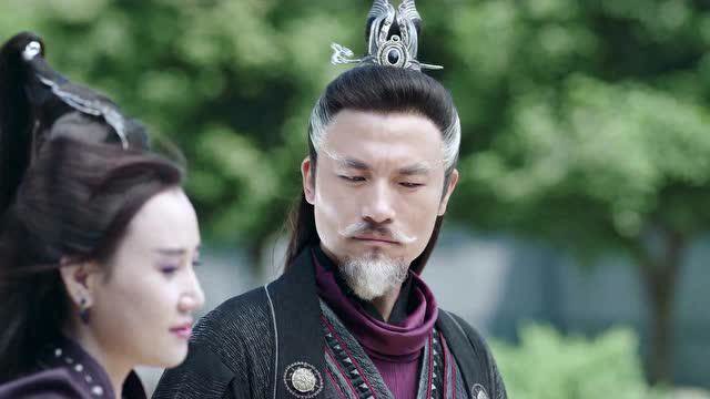 有翡地煞山庄怜蜃煞胡天瑛在种浇愁苍狼煞陪她一起聊天