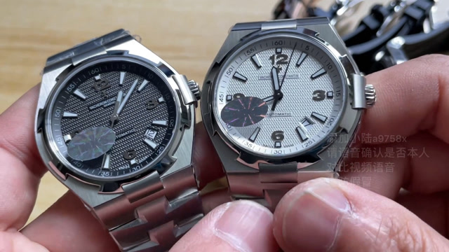 mks 纵横四海 9019机芯 厚度基本对版本原装